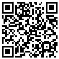 QR Code for bitcoin:1HugLLn7GaApbnFh6pxgeyKt8da9rVRWZw