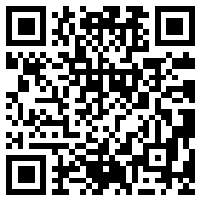 QR Code for bitcoin:1HugjzhyMutbHPbLDdaPv6YeY8NHwp7PMt
