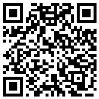 QR Code for bitcoin:1Huhg6mhCYigmNXQWr6Pziv9MkCUucgiEQ