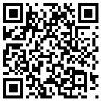 QR Code for bitcoin:1HujKrouU9skFXbPJAzm5EzxmAkseizGDm