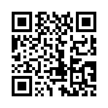 QR Code for bitcoin:1HumTqhyKTgccxtkJFB7Cr5LnXAzGRDoEe