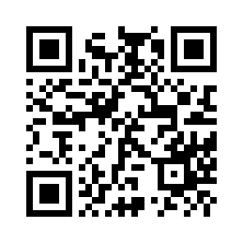 QR Code for bitcoin:1HumqB5xTyNmk6u2pvGdLTdtLRyzDvAfiU