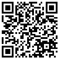 QR Code for bitcoin:1HuoJmwpzsXbLoTyxvziSXW8CToDWM8y7c