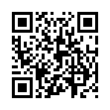 QR Code for bitcoin:1HusP6jgfDMV7eQAmx7AtzizFrepqHtCoq