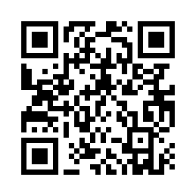 QR Code for bitcoin:1Hv6xVYFxCNdoyS4tVCSyxHyNGw51bs8TZ