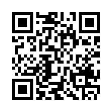 QR Code for bitcoin:1HvBFDje2vrNRfsE4yb1Z9srXAgAxatgiE