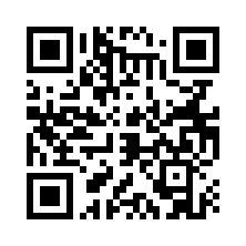 QR Code for bitcoin:1HvBerRrrCw2E4pHA8Q9xaZFuhSSL4ZCBQ