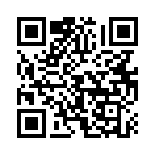 QR Code for bitcoin:1HvBiTQTLXozqDsdqzHpg9acnYuySwsFuK