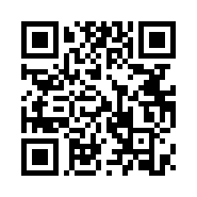 QR Code for bitcoin:1HvDTPLqXfu1ScKHMYFNvarHgtwRk9Mun