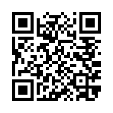 QR Code for bitcoin:1HvDVJW8DbcC64VfMCrdnindXvJJgkiXa