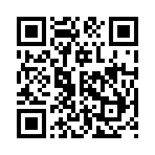 QR Code for bitcoin:1HvGD5MP8oL82EePDqYuL5LUwzBskB2FLM