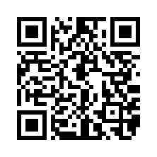 QR Code for bitcoin:1HvHKoHtuaTHRPhnb5pqa5VENAF4UZitb3
