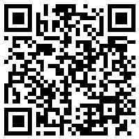 QR Code for bitcoin:1HvHdG4ToMnVJ5RmprTZ3dp7M1krNVUbEb