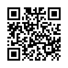 QR Code for bitcoin:1HvJ5Za44Gu89tmTxCwnvx7yLWCWtV4vsf