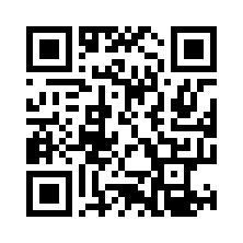 QR Code for bitcoin:1HvJdDVGrUGDewgnmebQzNeZYW59SwVoof