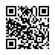 QR Code for bitcoin:1HvKTMej4oPZK3K25pLPCbxojC4PtfYm95