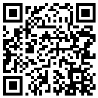 QR Code for bitcoin:1HvL3Ceoq3yE752F9FVSwcC1vfD9965p9j