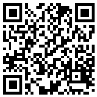 QR Code for bitcoin:1HvLJFSx44NvEuk2Cdk5N8th7XsZdhdw4U