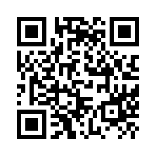 QR Code for bitcoin:1HvMpLAtDaBdm1gnf6daeQQY1fftiHiqKX