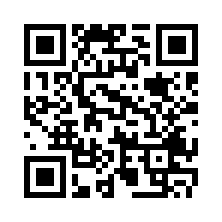QR Code for bitcoin:1HvTmpxWFe5JMYcQvuAp7cQgdW6oSJGUH8