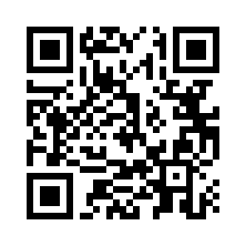 QR Code for bitcoin:1HvU8ffMZJG1dGUBTaznMPP91GJ9udfxvf
