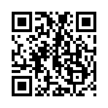 QR Code for bitcoin:1HvUjbteXwD3BWNsKP5eaDQDw6gSQrwU3d