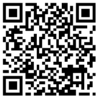 QR Code for bitcoin:1HvV7VqasMggBCd3KSu2HSxZQ3P2shVmTL