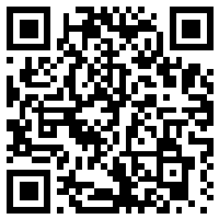 QR Code for bitcoin:1HvW91XaN71psesBP5JvDaVTZ21vHEeFq5