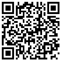 QR Code for bitcoin:1HvWAVbD1ymUqjW1cF72AqK6DHfVCeQAcq
