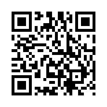 QR Code for bitcoin:1HvWPKLCscTcbqSnFiKH41LJXT2K26CjXx