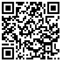 QR Code for bitcoin:1HvXAXEVyxdKr6sp2iELW2HTfDApGw9dcR