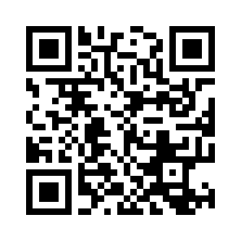 QR Code for bitcoin:1HvYAn3At2EnYoqXDQ1KCQXk1AMR8aFbGv