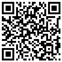 QR Code for bitcoin:1Hva9RBrkM3BC2VRB4Y5fPFPayBTFicVVU