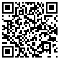 QR Code for bitcoin:1HvbKNH5SWWUS995o5QwPQvsM7KeSHSBB1