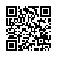 QR Code for bitcoin:1Hvcg2NntV89MimC5DTT8rt3vfctWzvfoW
