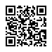 QR Code for bitcoin:1HveQuUP9cmMqaqbJ1A7QA46GsAwzYZUD6