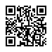 QR Code for bitcoin:1HvimHyjuuWTRNwpi3vyy6bvuMgAA72fkK