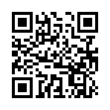 QR Code for bitcoin:1HvjebwrHv64U5MEbFQ5qqmXxZCTdPjv2