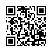 QR Code for bitcoin:1HvmV1Njy9zg8VyN6PyfP5pZTPUJ7NFJrV