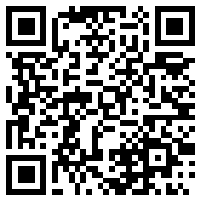 QR Code for bitcoin:1Hvo8ntwsV1fsMBcJxxVB3ty2B68LSVBdy