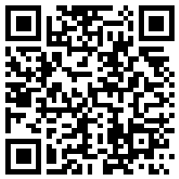 QR Code for bitcoin:1HvoFQW9VWhba6MTHxtXaBdFa26HT5xpXK