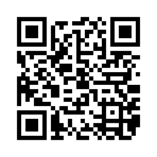 QR Code for bitcoin:1HvoXbGfoLFLw92ttvHVFSb74G2zFuTSAv