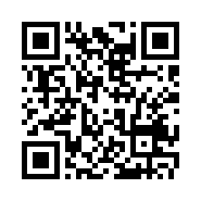QR Code for bitcoin:1Hvqfdw9wAp1o7NWesYUnAcqKEf6cUc8BH