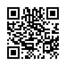 QR Code for bitcoin:1Hvrqthd2rRasYffp3CHjitgFmPXucxMBx