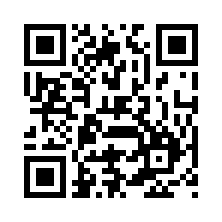 QR Code for bitcoin:1HvsdLSTK3BAMVMisExppkqxza6N5fZHp9