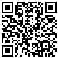 QR Code for bitcoin:1HvuUCgcdQLk6oBQHdxdLKFXJaC14bjMar