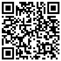 QR Code for bitcoin:1HvutHb8Ui5VE5TchMbNFK6MSmenCyxoNL