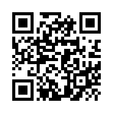 QR Code for bitcoin:1HvvDXMY5RNfARWGv1w11MRtvSFuiXYsrL