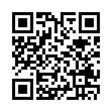 QR Code for bitcoin:1HvvmwryGB4XLMkJsWVQ3oerMMUQgGuUZX