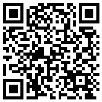 QR Code for bitcoin:1HvwBAzbchnecbwsDvjNvAbWD7TiSm6nA1